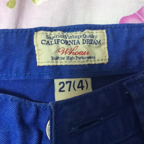 Shorts - Picture 4 of 8